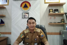 BPBD Jambi Fokus Mitigasi Hidrometeorologi
