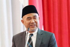 Cuaca Ekstrem Mengintai Nataru! Bupati Bungo Keluarkan Imbauan Siaga Banjir dan Keamanan Warga