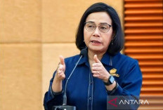 Minta APBN Digunakan Tepat untuk Rakyat