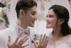 Anthony Xie Angkat Bicara soal Rumor Perceraian dengan Audi Marissa