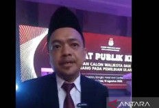 Logistik Pilkada Ulang 2025 Lengkap