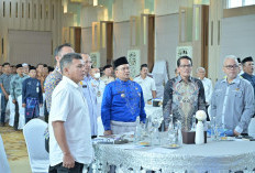 Model Kolaboratif Penanganan Banjir : Pemerintah dan Masyarakat Sepakat Perkuat Sinergi