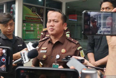 Mantan Kajati Diperiksa Jamwas Kejagung