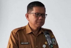  Dorong Minat Baca dan Literasi Pelajar, Pemkab Sarolangun Gelar Pembekalan Lomba Resensi Buku 