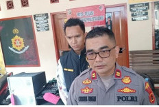 Buru Pelaku Duel Berdarah