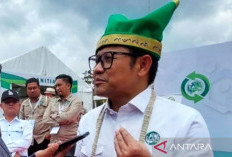 PKB Isyaratkan Cak Imin Jabat Menteri Bidang Perekonomian