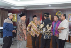 Indonesia Emas 2045 Dicapai Dengan Peningkatan Kualitas SDM