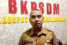 Pendaftar CPNS Sarolangun Capai 2.056 Orang