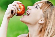 Apel Buat Tekanan Darah Lebih Stabil Jika Dikonsumsi Setiap Hari 