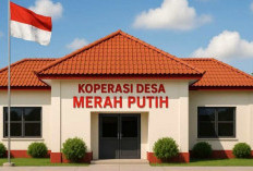 Dua Koperasi Jadi Percontohan Nasional Berprestasi di Muaro Jambi