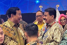 Persembahan Tulus Presiden Prabowo untuk Anak Indonesia