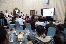 Transmigrasi Mandek, 200 KK di Muaro Jambi Belum Terima Lahan Usaha