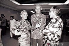 Manusia Indonesia dan Refleksi Nalar Kebangsaan