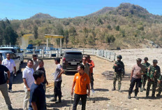Kemlu RI Minta Penjelasan Timor Leste, Soal Penembakan WNI di Perbatasan NTT