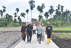 Pemkot Jambi Tegaskan Peran Masyarakat Bangun Kampung Wisata