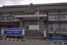 Amnesti Presiden Jadi Titik Balik Bagi Narapidana di Sungai Penuh