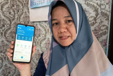 Bayar Listrik hingga Belanja Cuma dari Aplikasi, BRImo Penuhi Kebutuhan Masyarakat