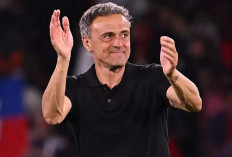 Luis Enrique Terkesan, Dengan Mentalitas Pemain PSG Usai Menang atas Aston Villa