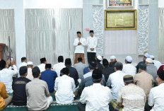 Pemilihan Serentak Ketua RT Kota Jambi Bergulir, Ini Syarat dan Tahapan Pemilihannya
