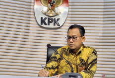 KPK Panggil Perwakilan Tiga Perusahaan, Terkait Korupsi APD di Kemenkes
