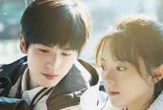 Drama Tiongkok 