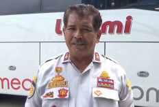 Bus Wajib Masuk Terminal