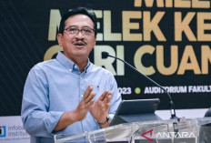 OJK Tambah Pelapor Informasi Debitur Melalui SLIK