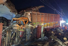 Rem Blong Diduga Sebabkan Kecelakaan Beruntun di Lereng Semeru, Satu Tewas dan Empat Luka