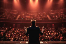 Cara Ampuh Tingkatkan Kemampuan Public Speaking