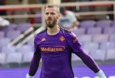 Perpanjang Kontrak David de Gea hingga 2028
