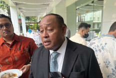 Dirjen Gakkum Sebut Tahu Lubang Tikus Tambang 