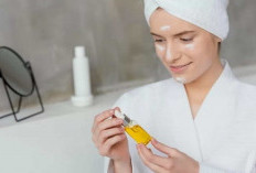 Tips dan Manfaat Skincare Minimalis