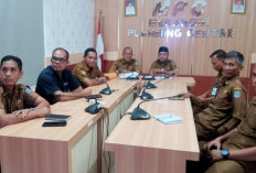 Harga Pangan Merangin Naik Tipis  Daryanto: Perekonomian  Warga Masih Aman