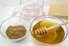 5 Bahan Alami Penghilang Komedo: Dari Madu hingga Baking Soda