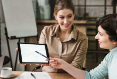 Tips Membangun Rasa Percaya Diri