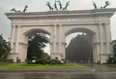 Tol Bayung Lencir–Tempino Seksi III Resmi Dibuka, Dorong Pertumbuhan Properti dan Ekonomi di Muaro Jambi