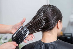 Ketahui Perbedaan Hair Mask dan Creambath