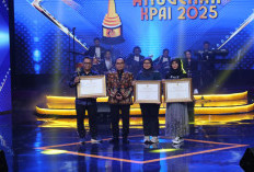 Dinilai Konsisten Lindungi Hak Anak, Rumah Baca Jakose Terima Apresiasi dari KPAI