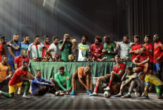 Fakta Menarik Piala Afrika 2024: Pantai Gading, Stadion Baru, dan Hadiah yang Menggiurkan