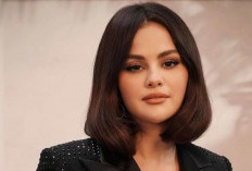 Selena Gomez Ungkap Perasaan ''Pahit''