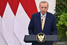 Turki Minta Dukungan NATO 
