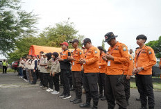 Bantuan Senilai Rp 4,5 M Telah Dikirim