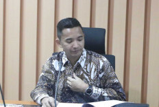 Dewan Minta Strategi Konkret Atasi Defisit APBD 2026