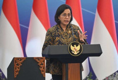  Pasar SBN Tetap Menarik Investor di Tengah Tekanan Global