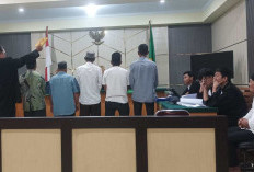 Tandatangan dan Stempel Dipalsukan, Dugaan Korupsi Pengelolaan Pupuk Bersubsidi Bungo 
