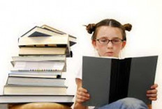 Menemukan Bacaan yang Menginspirasi, Pilihan Buku untuk Memotivasi Hidup