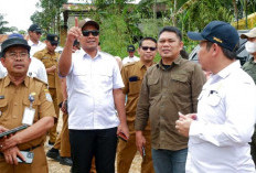 Batas Administratif IKN-Kota Balikpapan Diklarifikasi Jelang Pemdasus
