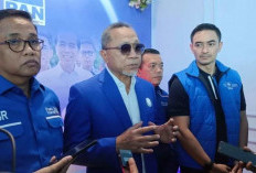 Ada Kemungkinan Koalisi Berlanjut, Terkait Koalisi di Pilpres untuk Dukung Haris-Sani