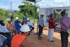Dewan Desak Penyelesaian Jalan Khusus Batu Bara 