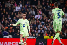 Marc Casado Terancam Absen Hingga Akhir Musim 